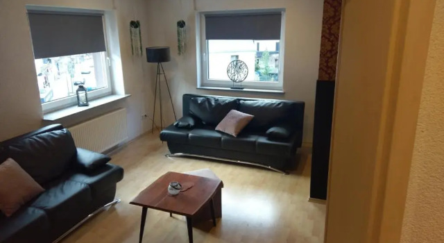 Семейные апартаменты Aparthotel Harlekin