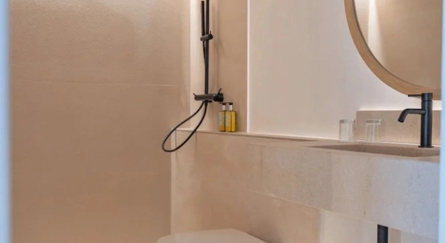 Enkelt juniorsuite Canyamel Sun Suites Hotel