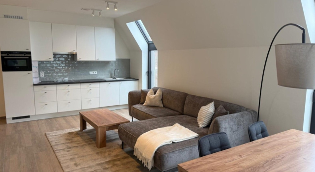 City Apartment With Terrace, Prenota Appartamento Hotel a Flanders con parcheggio, Parcheggio