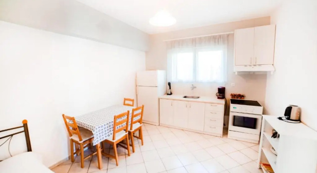 Апартаменты Filia Rooms & Apartments