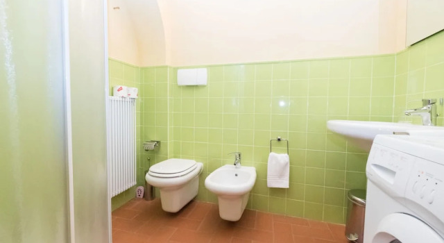 Апартаменты Standard c 1 комнатой Residence Matilde