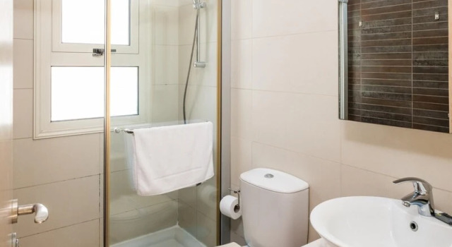 Villa Protaras Artisan Seafront Villa 7