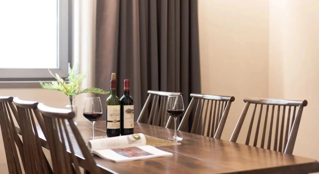 Suite quadrupla Luxury Centro Hotel