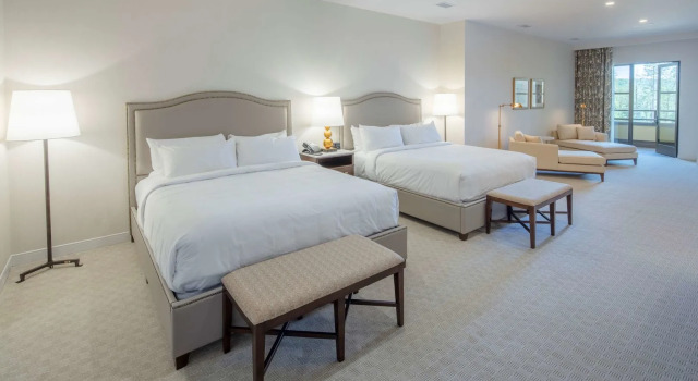 YO1 Longevity & Health Resorts, Catskills