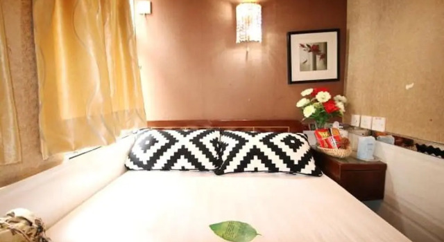 Standard Single Room, Prenota Casa vacanze Cottage a Hong Kong, vicino a Sala Giochi Sandbox VR, Cottage