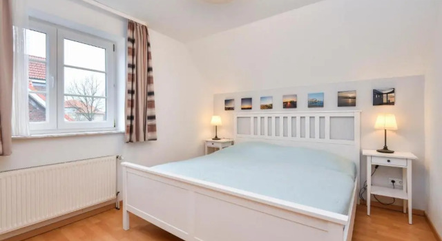 Apartmenthaus Tiemann Wohnung 4, Забронировать Апартаменты/квартира Апартаменты Келленхузен, Апартаменты/квартира