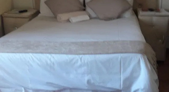 Двухместный номер Standard Diphororo guest house