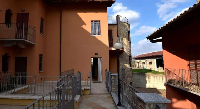 Hillview Langhe Apartment, Prenota Appartamento Belvedere Langhe Langhe
