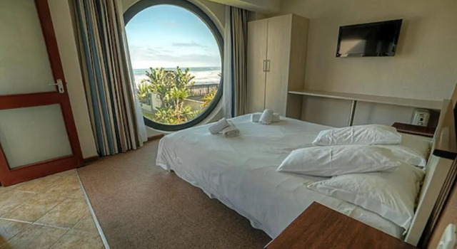 Standard Family room Beach Lodge