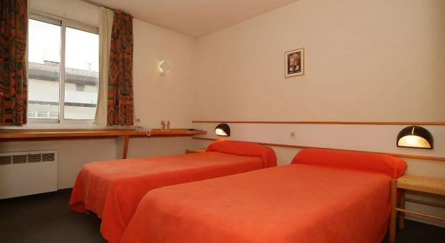 Climotel, Prenota Motel Motel a Fillinges, Motel