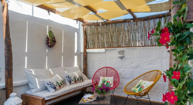 CIVETTHOUSE : la casa delle civette, Buchen Sie Hotel Polignano a Mare Metropolitanstadt Bari