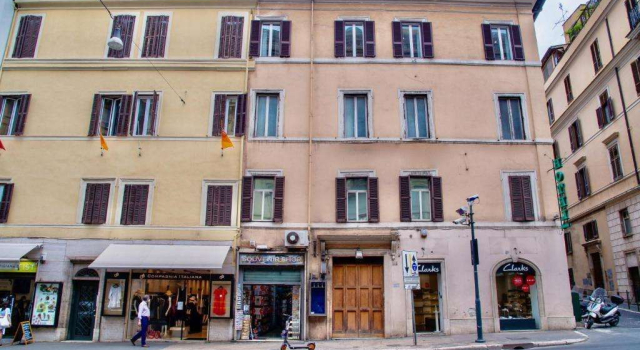 AD Suites Tritone