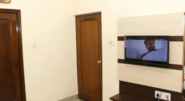 Hotel Atithi, Rezerwuj Hotel Ludhijana Punjab