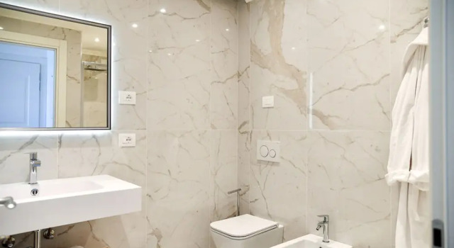 Двухместный номер Classic Sempione Boutique Hotel
