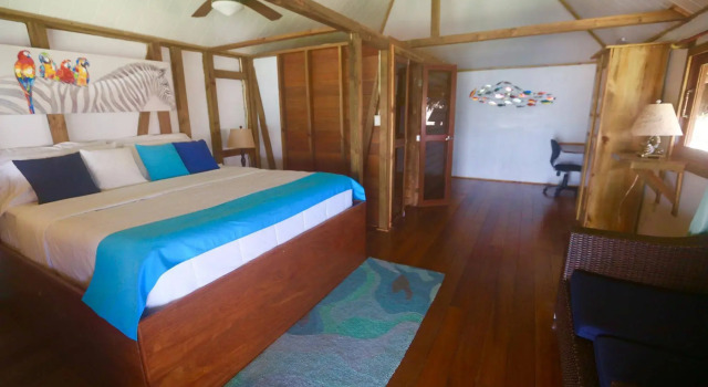 Azul Paradise, Book Hotel Hoteller i Bastimentos med pool, Swimmingpool