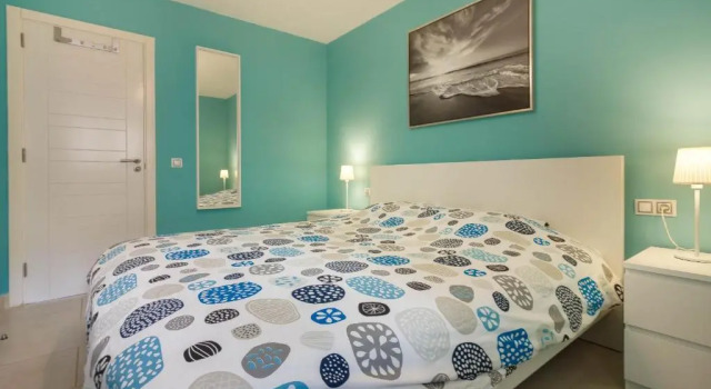 Cape Salema 1A018, Prenota Appartamento Hotel a Tenerife con piscina, Piscina