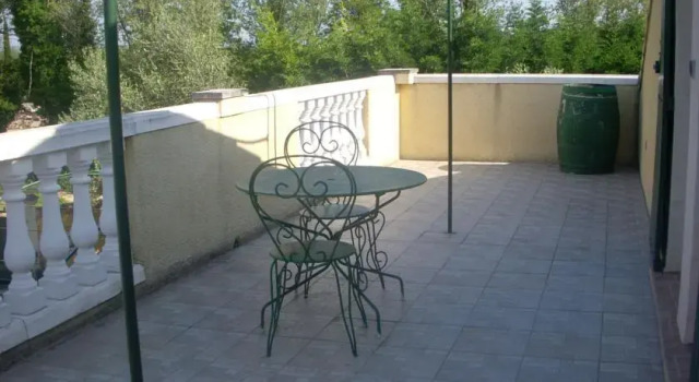 Les Oliviers, Prenota Hotel Mondragon Valchiusa
