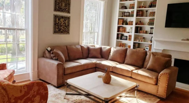 Restored Historic Home 5 bedroom 5 bath with 9 beds, จอง โรงแรม ซาวานนาห์ จอร์เจีย