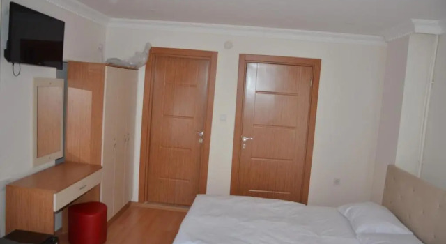 Номер Standard Baran Home Aparts
