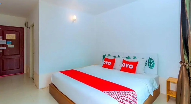 Номер Standard Koh Lak Resort
