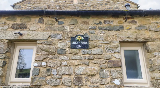 Shepherd's Cottage, Book Feriehus Barnard Castle North Pennines