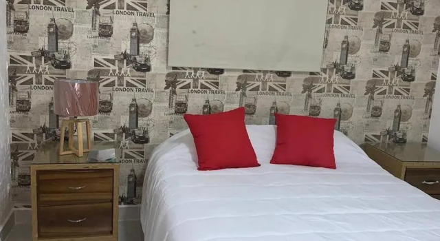 Standard- værelse Room-malecon Cozy - Premium Plus 13