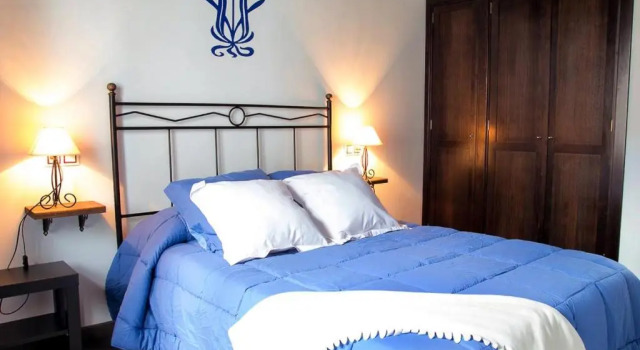 Апартаменты Deluxe Apartamento Senderos de Hervas