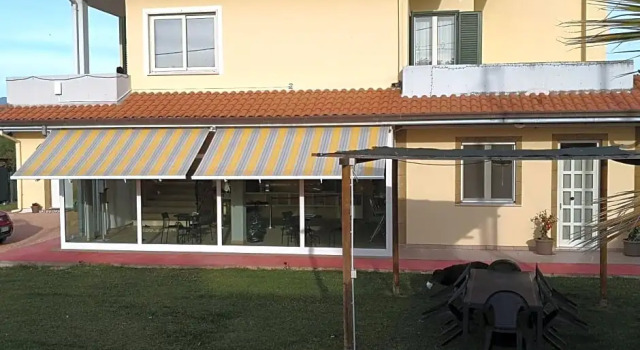 Appartamenti Alborada
