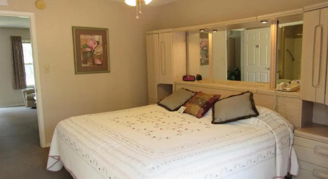 Люкс Victoria Palms Inn and Suites