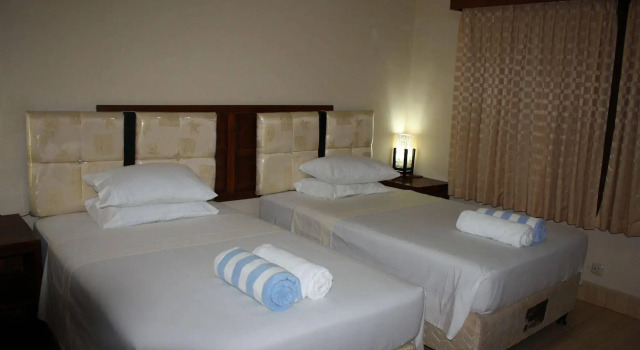 Bon Nyuh Bungalows