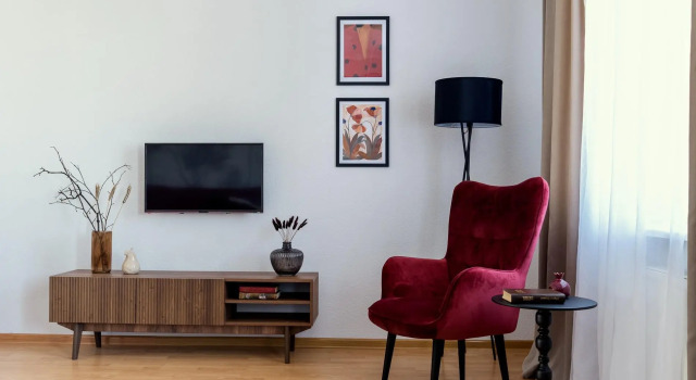 Arigami on Olshtynskaya street 5, Book Apartment Kaliningrad Kaliningrad Region