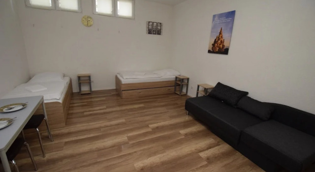 Апартаменты AB Apartment 20