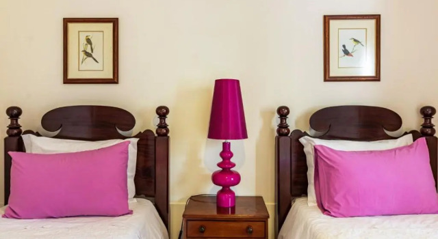 Villa Retiro, Boek Villa Vakantiehuizen in Madeira, Cottage