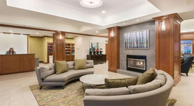 Homewood Suites by Hilton Buffalo/Amherst