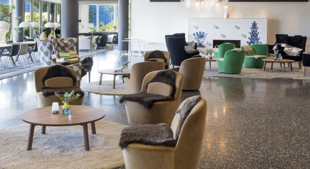 WestCord Hotel Delft