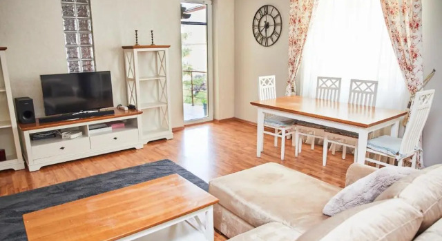 Family Apartaments, Varaa Hotelli Bistrita 