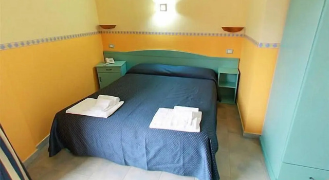 Люкс Hotel Costa Antiga