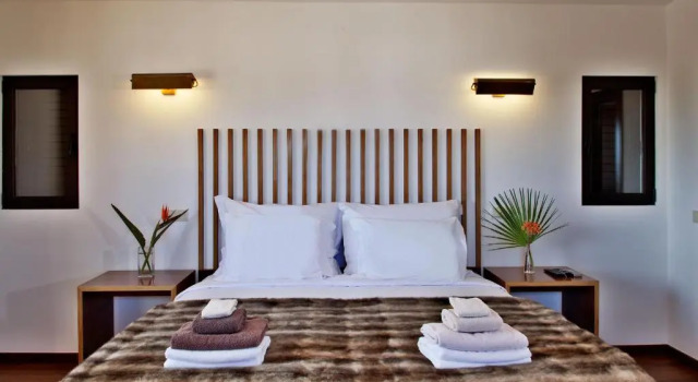 Номер Superior Sao Rafael Holidays