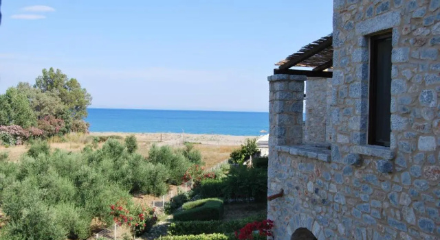 Двухместный номер Standard Castello Antico Hotel