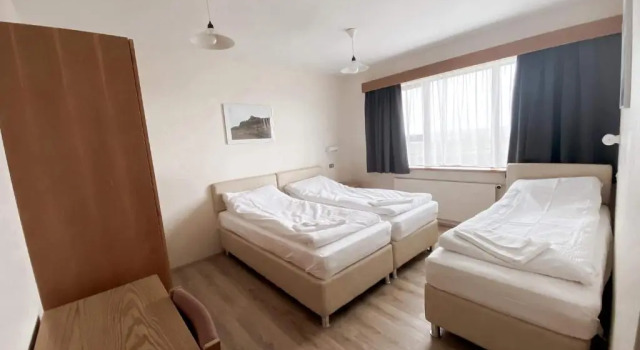 Litla-Hof Guesthouse, Réserver Hôtel Hof Sud de l'Islande