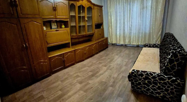 Let's stay on Pushkin Street 29, Buchen Sie Ferienwohnung Elektrostal Oblast Moskau