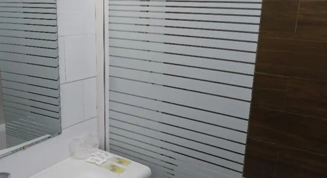 Номер Standard Euro Hôtel Paris Créteil