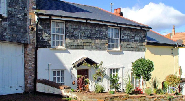 Holiday Home Bosuns Cottage