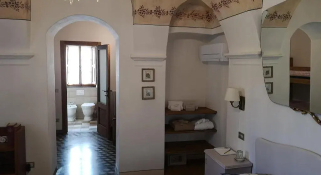 B&B Ca' du Brigidin