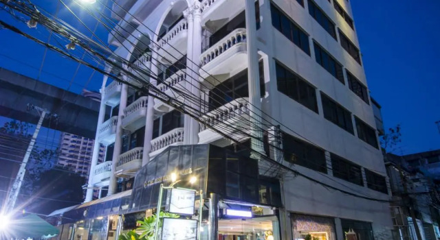 The Best Bangkok House