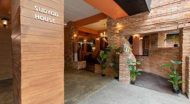 Sudyod House