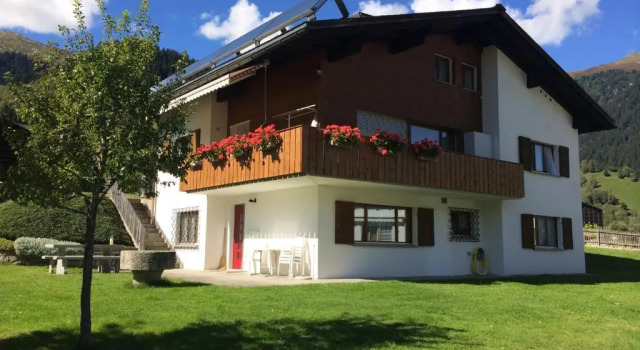 Апартаменты Casa Sper Gassa
