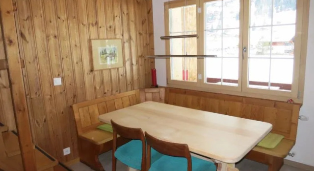Lischenhaus - Strubel, Buchen Sie Hotel Lenk Simmental, in der Nähe von Metschbahn