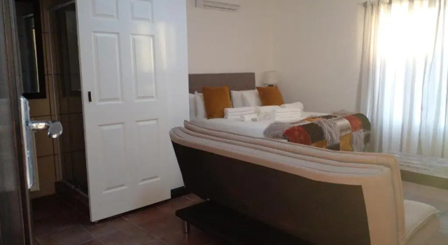 Номер Standard Sikelela Guest House