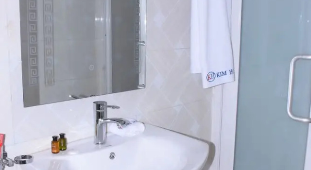 Habitación Estándar Kim Hotel